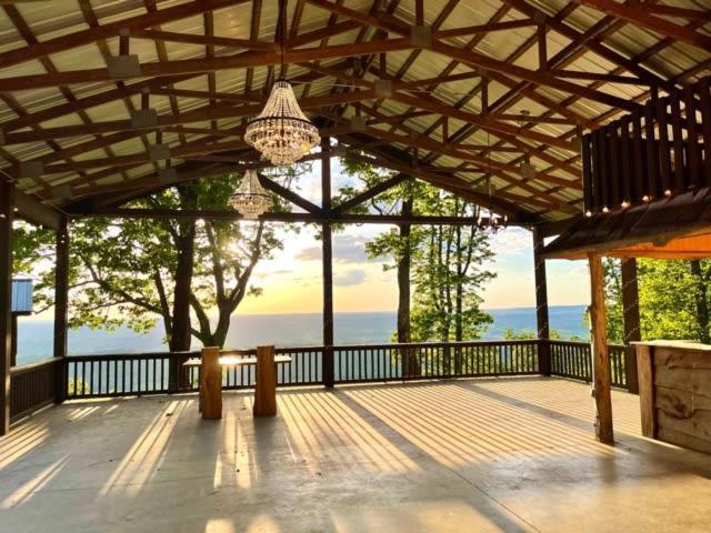 Cragsmere Manor Views 24 Guests Mentone 외부 사진