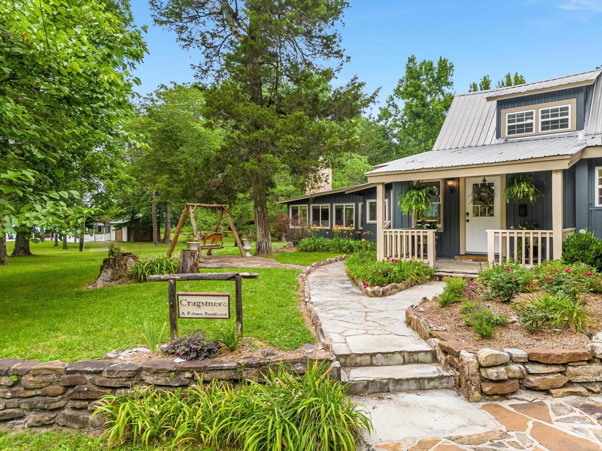 Cragsmere Manor Views 24 Guests Mentone 외부 사진