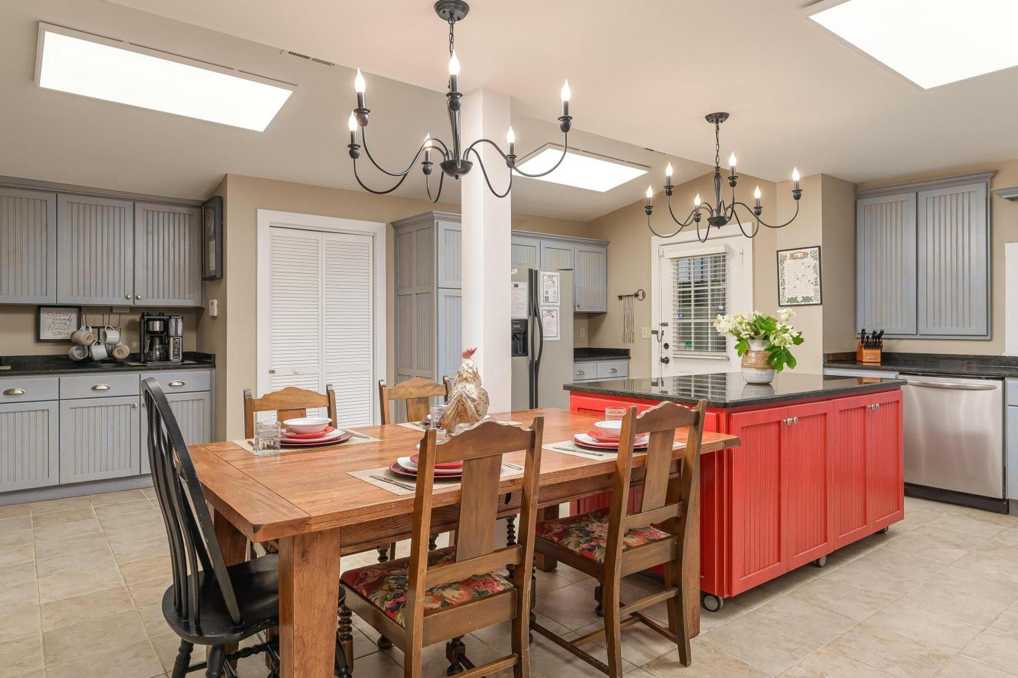Cragsmere Manor Views 24 Guests Mentone 외부 사진
