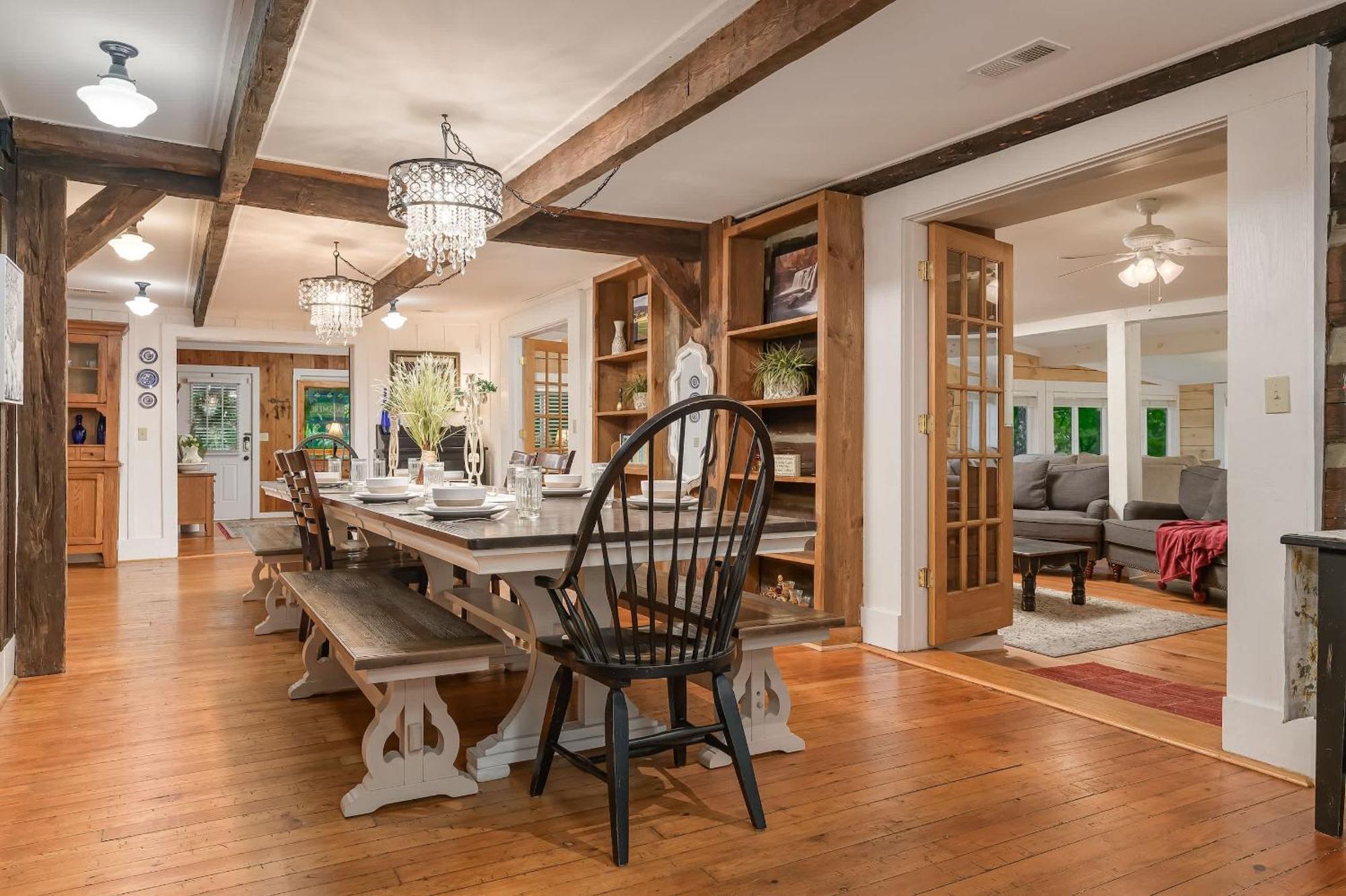 Cragsmere Manor Views 24 Guests Mentone 외부 사진