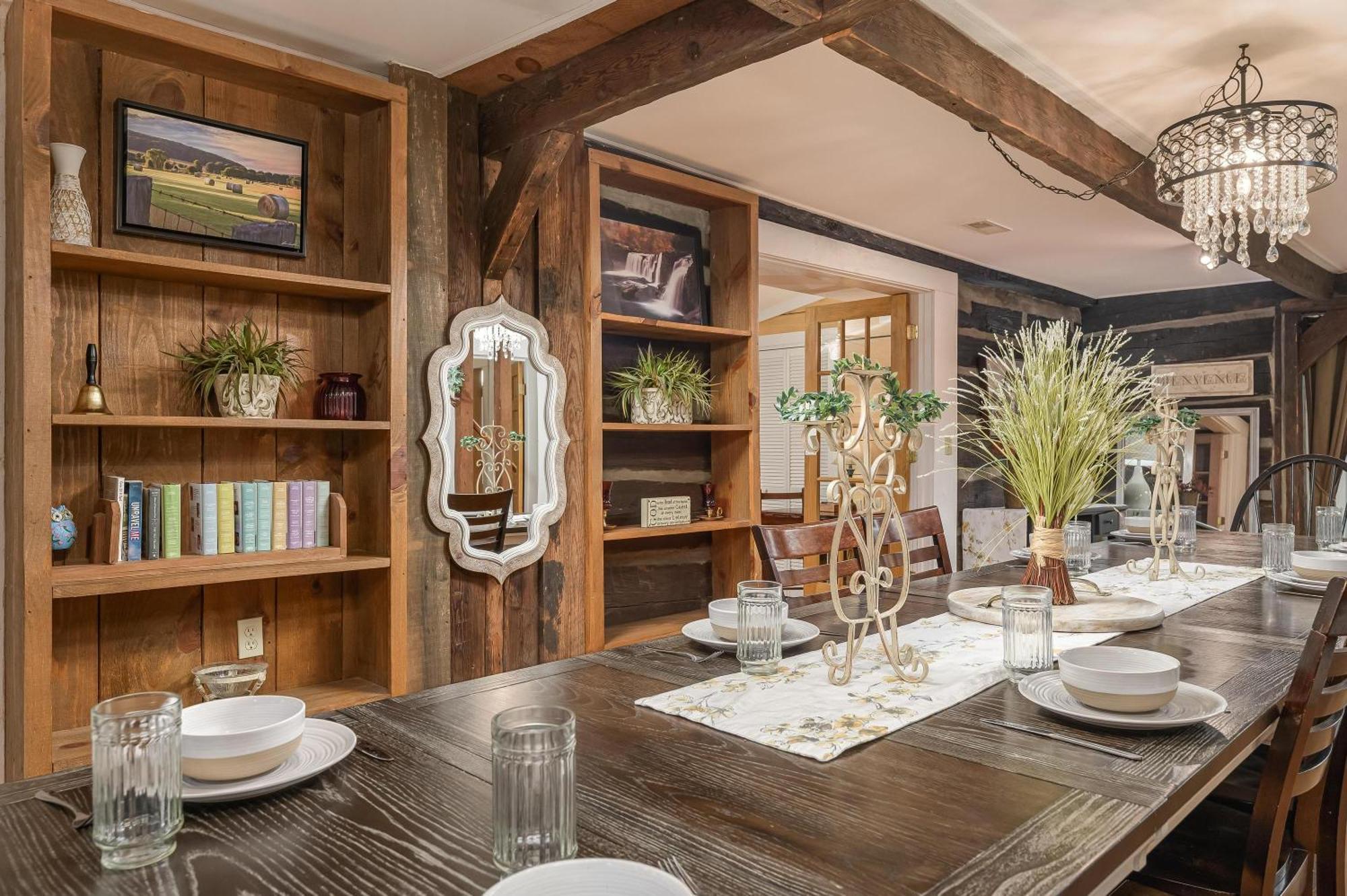 Cragsmere Manor Views 24 Guests Mentone 외부 사진